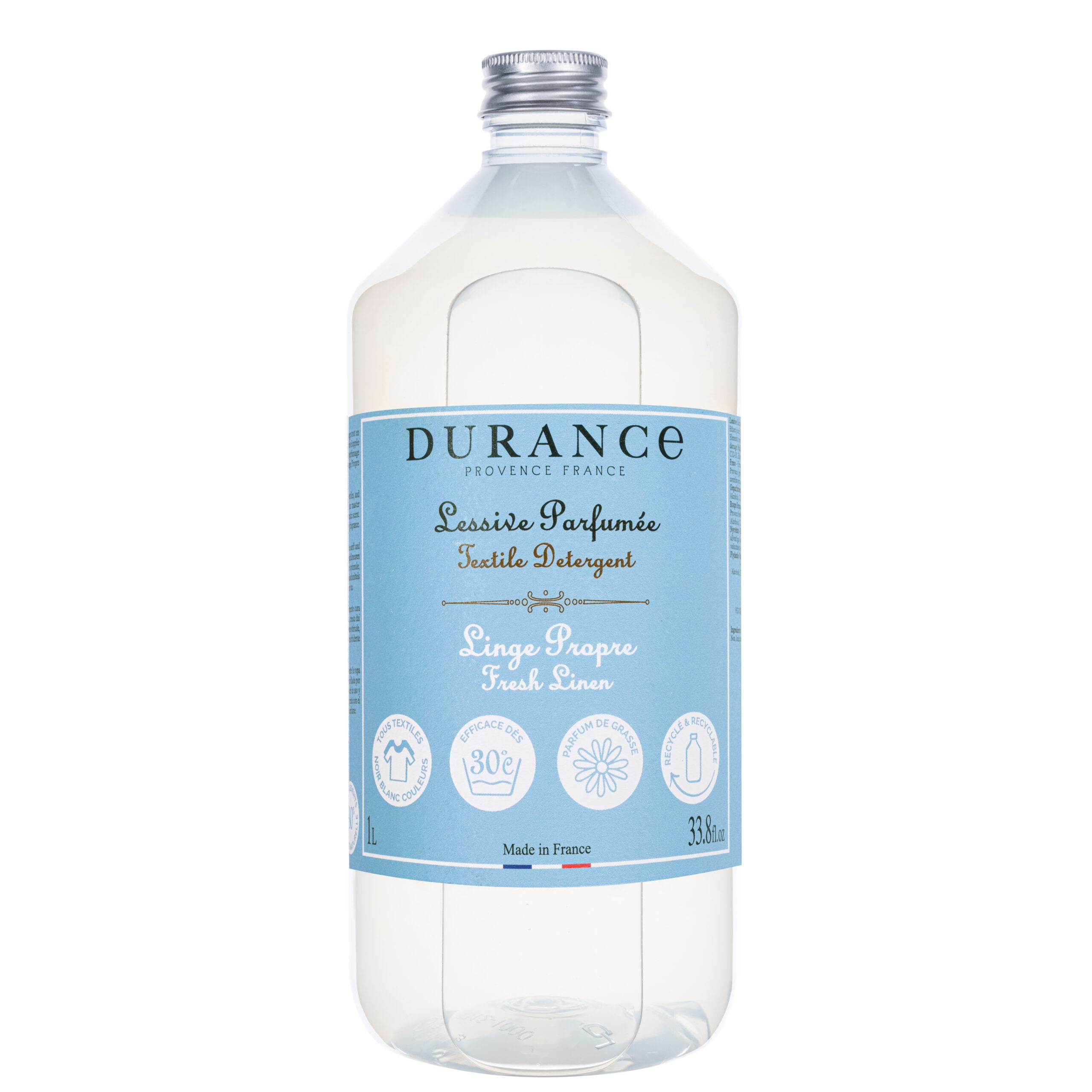 Durance deterdžent za rublje Oprano rublje