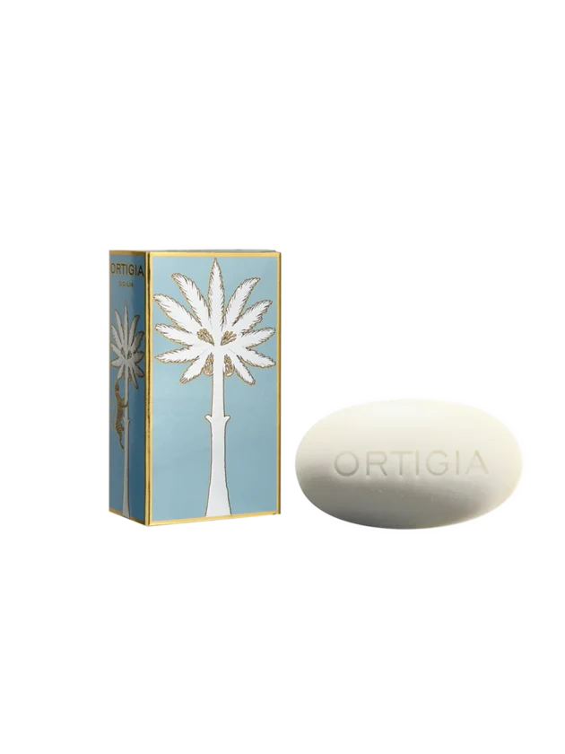 Ortigia single sapun Florio, 40 g