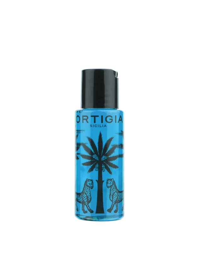 Ortigia putno pakiranje gel za tuširanje Florio 100ml