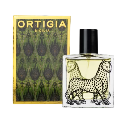 parfemska voda bergamot