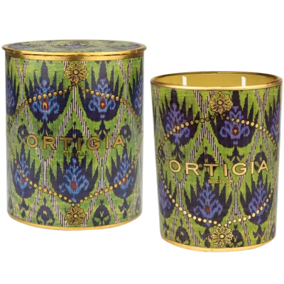 mirisna svijeća bergamot