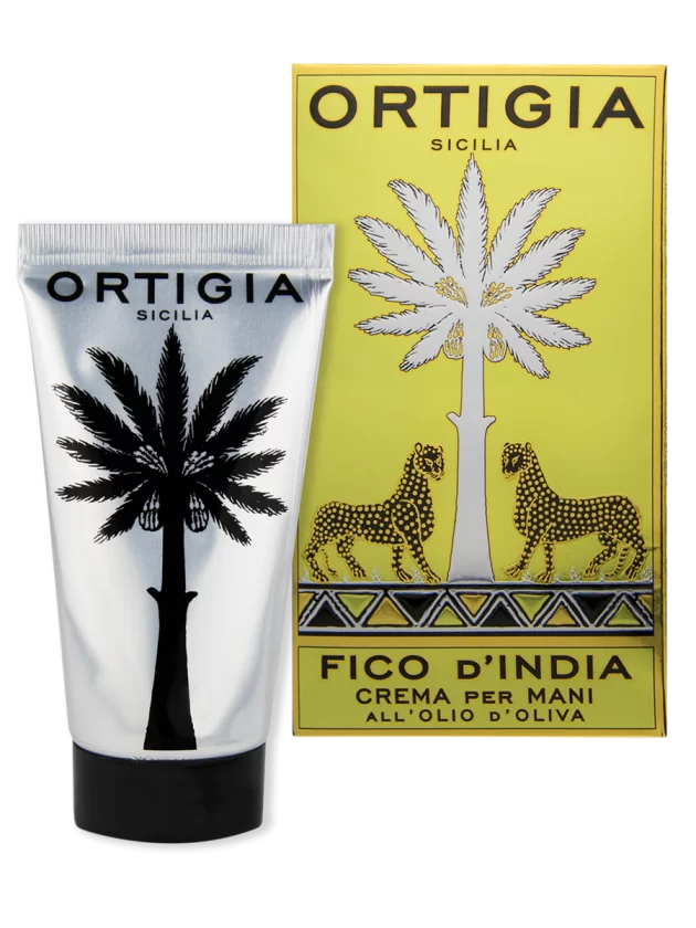Ortigia krema za ruke Fico d'India