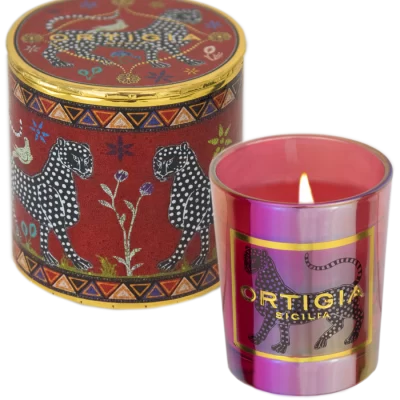 palo santo svijeća