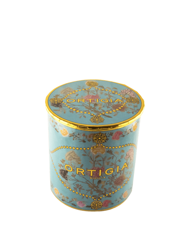 Ortigia Florio dekorativna svijeća,150g