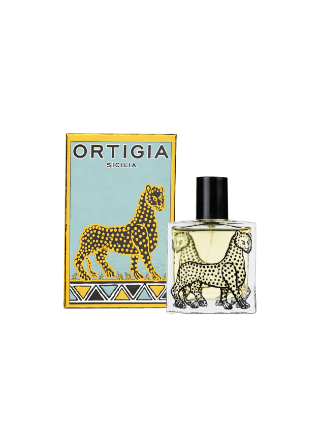 Ortigia parfemska voda Florio, 30ml