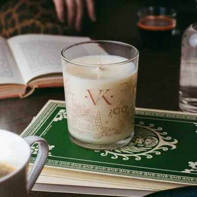Atelier Vekka svijeća Fika